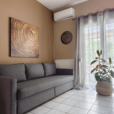 Home Volos Exterior photo