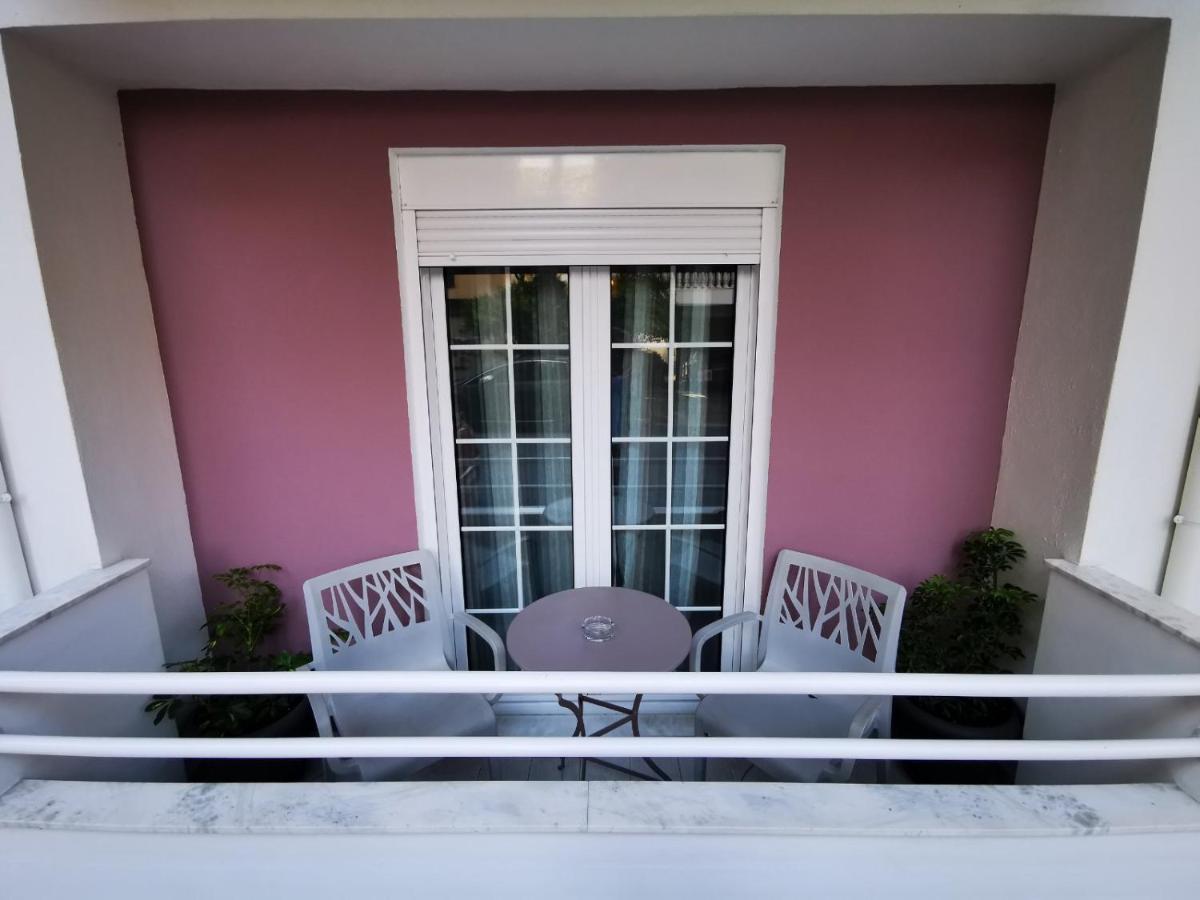Home Volos Exterior photo