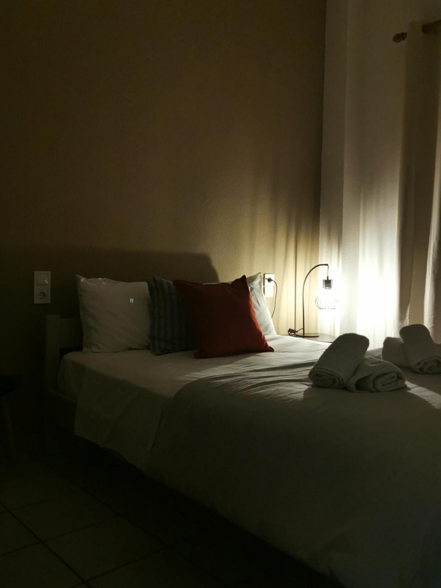 Home Volos Room photo