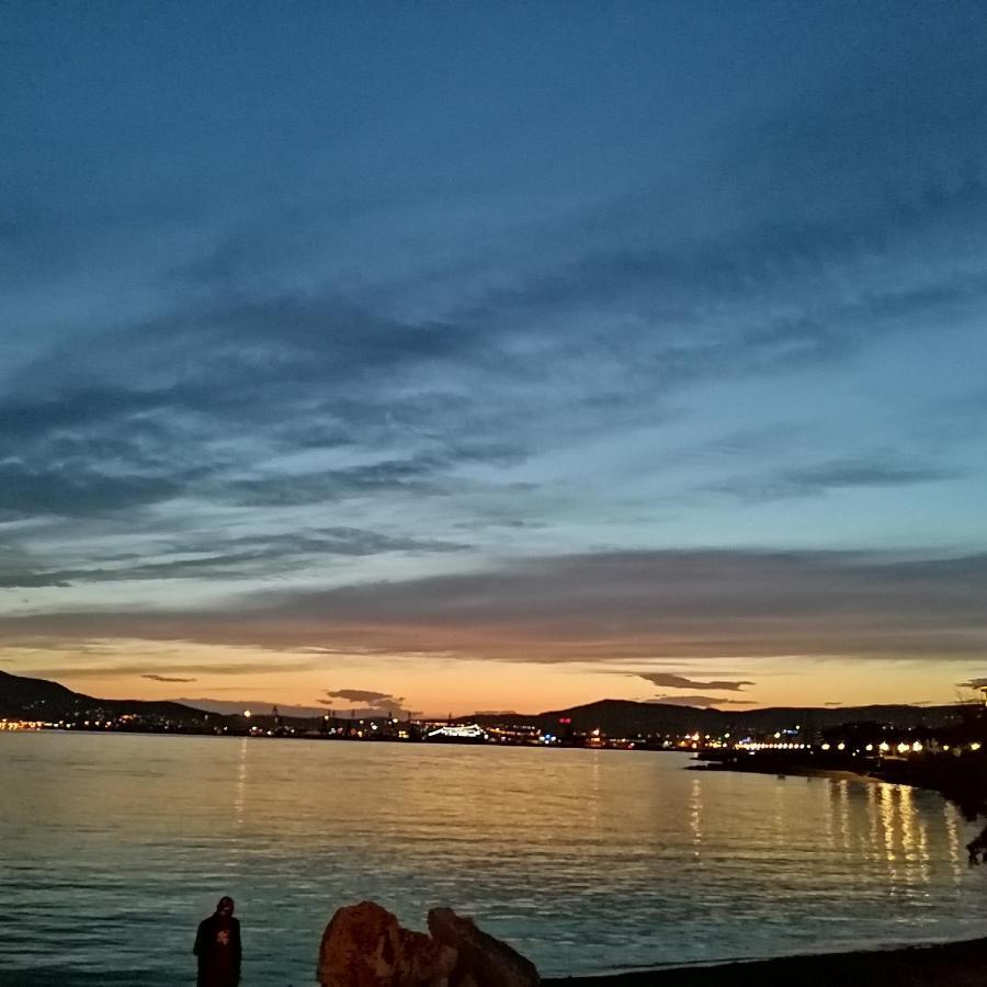 Home Volos Exterior photo